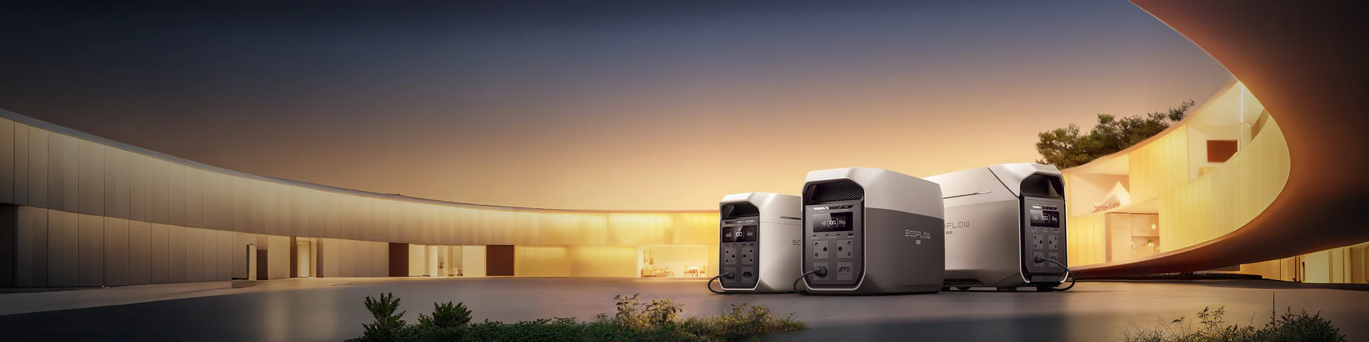 Power Your Home Anywhere